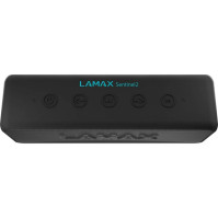 Přenosný aktivní Bluetooth reproduktor LAMAX Sentinel2, 20 W, 24 h, BT, IP67