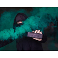 Přenosný aktivní Bluetooth reproduktor LAMAX Sentinel2, 20 W, 24 h, BT, IP67