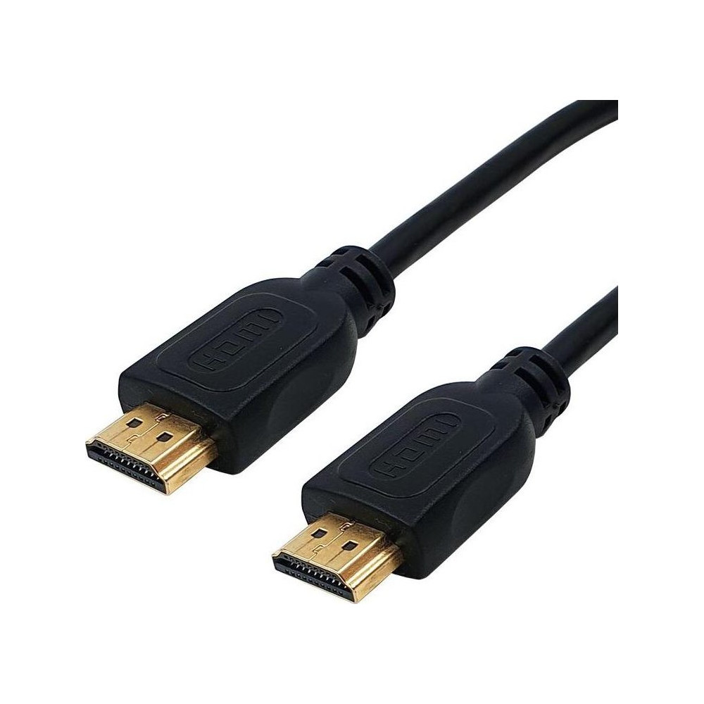 Propojovací audio / video kabel MKF MKF1001023, HDMI 2.0, 3 m