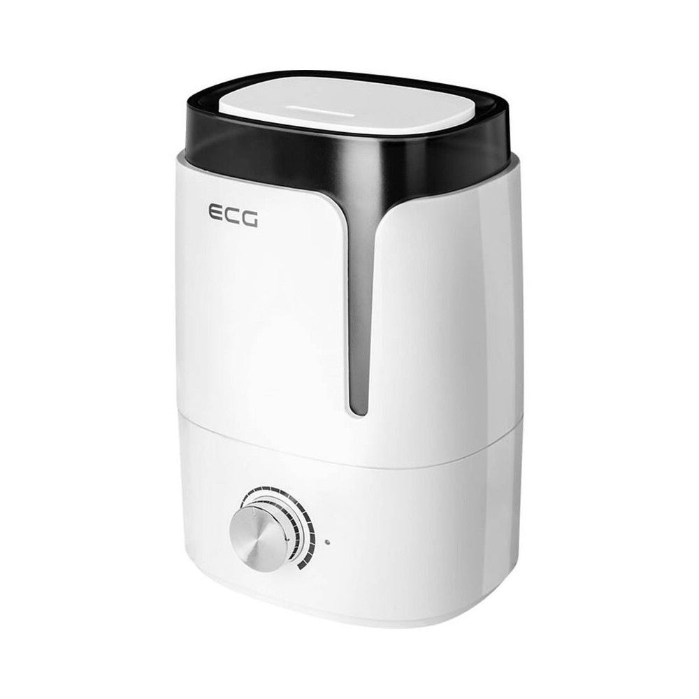 Ultrasonický zvlhčovač vzduchu ECG AH M351, 300 ml/h, 3,5 l