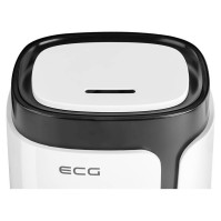 Ultrasonický zvlhčovač vzduchu ECG AH M351, 300 ml/h, 3,5 l