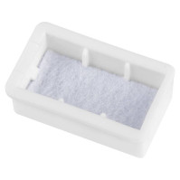 Ultrasonický zvlhčovač vzduchu ECG AH M351, 300 ml/h, 3,5 l