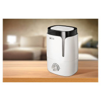Ultrasonický zvlhčovač vzduchu ECG AH M351, 300 ml/h, 3,5 l