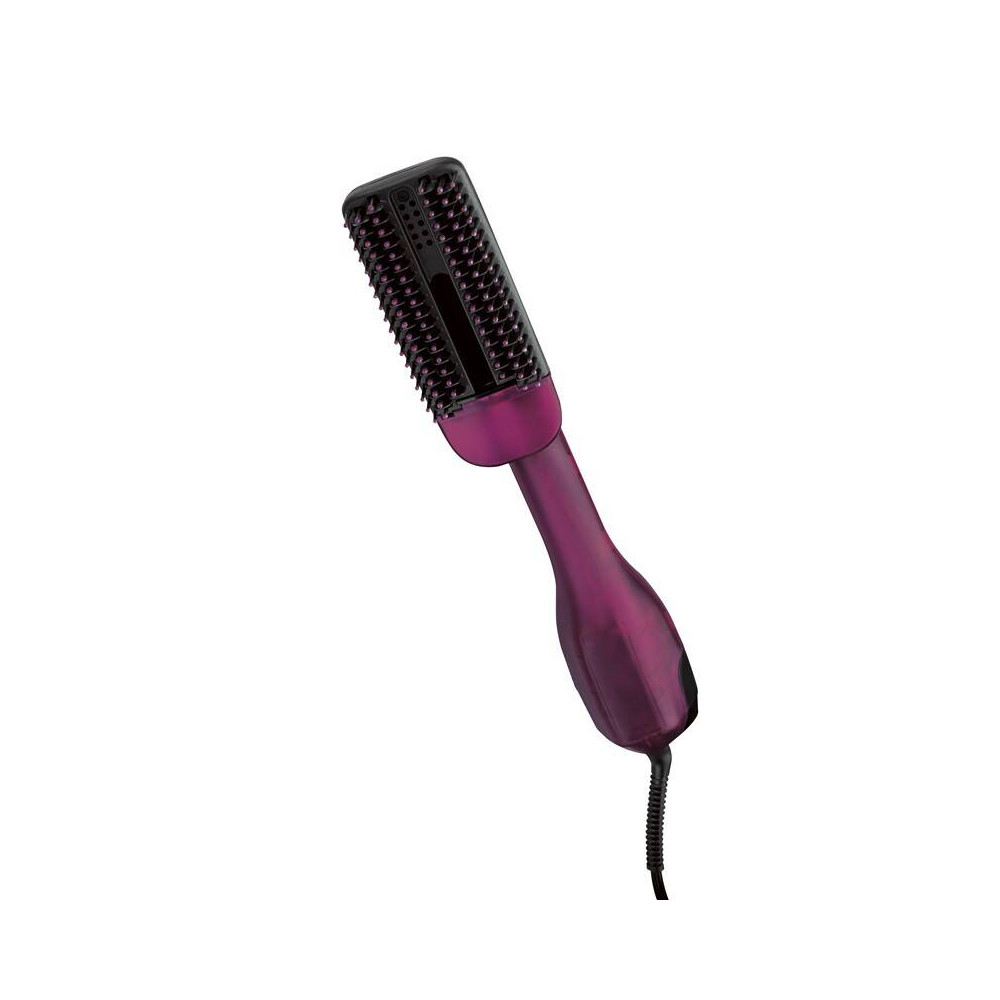 Parní horkovzdušný kartáč Revlon One-Step RVDR5232E, 3 teploty, pára