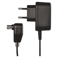 Napájecí zdroj EMOS J5810 pulsní s výhybkou 12V / 300mA