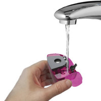 Parní horkovzdušný kartáč Revlon One-Step RVDR5232E, 3 teploty, pára