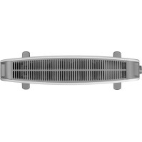 Elektrický volně stojící teplovzdušný konvektor Concept KS3020, 3 výkony, 2000 W, bílý