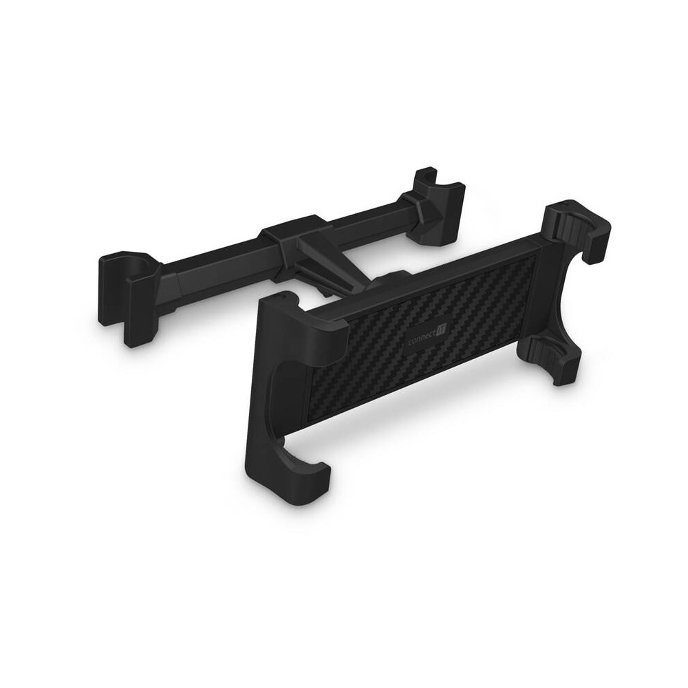 Držák na tablet Connect IT InCarz TabHold 2.0 na opěrku CMC-7010-BK, černý