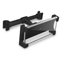 Držák na tablet Connect IT InCarz TabHold 2.0 na opěrku CMC-7010-BK, černý