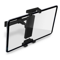 Držák na tablet Connect IT InCarz TabHold 2.0 na opěrku CMC-7010-BK, černý