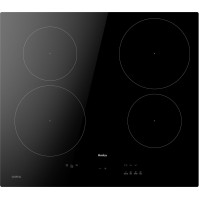 Indukční varná deska Amica DI 6410 PPB, 60 cm, černá