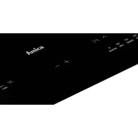 Indukční varná deska Amica DI 6410 PPB, 60 cm, černá