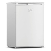 Chladnička Beko TSE 1284 N, E, 84 cm, 101/13 l, bílá