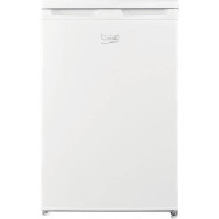 Chladnička Beko TSE 1284 N, E, 84 cm, 101/13 l, bílá