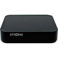 Google TV box Strong LEAP-S3, multimediální centrum, WiFi, 4K, 16/2 GB
