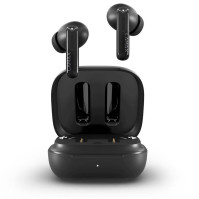 Sluchátka LAMAX Clips1 Plus (LXCPS1PSBA), BT, 8 h, HF, černá