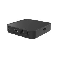 Google TV box Strong LEAP-S3, multimediální centrum, WiFi, 4K, 16/2 GB