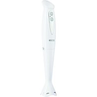 Tyčový mixér ECG RM 200, 200 W, 2 rychlosti, příslušenství