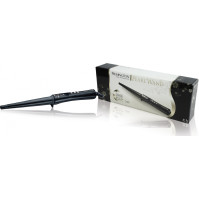 Profesionální kónická loknovací kulma Remington CI95 Pearl, 25 mm, LCD, černá