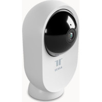 IP kamera Tesla Smart Smart Camera 360 2K TSL-CAM-PT300, bílá