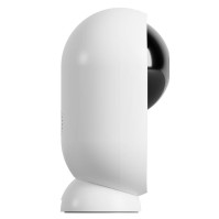 IP kamera Tesla Smart Smart Camera 360 2K TSL-CAM-PT300, bílá