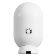 IP kamera Tesla Smart Smart Camera 360 2K TSL-CAM-PT300, bílá