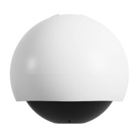 IP kamera Tesla Smart Smart Camera 360 2K TSL-CAM-PT300, bílá