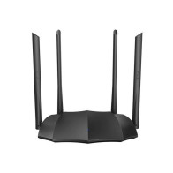 Wi-Fi router Tenda AC8 Dual Band AC1200 Gigabit