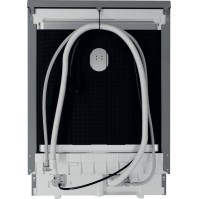 Myčka nádobí Whirlpool WFO 3C33 6.5 X, D, 60 cm, 14 sad, nerez [vystavovaný kus]