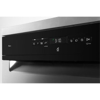 Myčka nádobí Whirlpool WFO 3C33 6.5 X, D, 60 cm, 14 sad, nerez [vystavovaný kus]