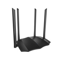 Wi-Fi router Tenda AC8 Dual Band AC1200 Gigabit