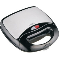 Sendvičovač Vivax TS-7501 BLS, 750 W, černý