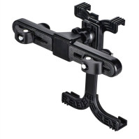Držák do auta na tablet 7" až 10" Hama 108369, černý