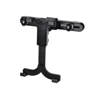 Držák do auta na tablet 7" až 10" Hama 108369, černý