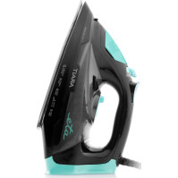 Napařovací žehlička ETA Tiara II 3269 90000, 2600 W, 40/14 g/min, černá