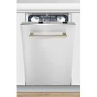 Vestavná myčka nádobí Concept MNV4245, E, 45 cm, 9 sad