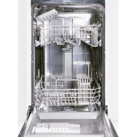 Vestavná myčka nádobí Concept MNV4245, E, 45 cm, 9 sad