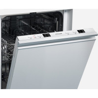 Vestavná myčka nádobí Concept MNV4245, E, 45 cm, 9 sad