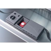 Vestavná myčka nádobí Concept MNV4245, E, 45 cm, 9 sad