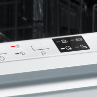 Vestavná myčka nádobí Concept MNV4245, E, 45 cm, 9 sad