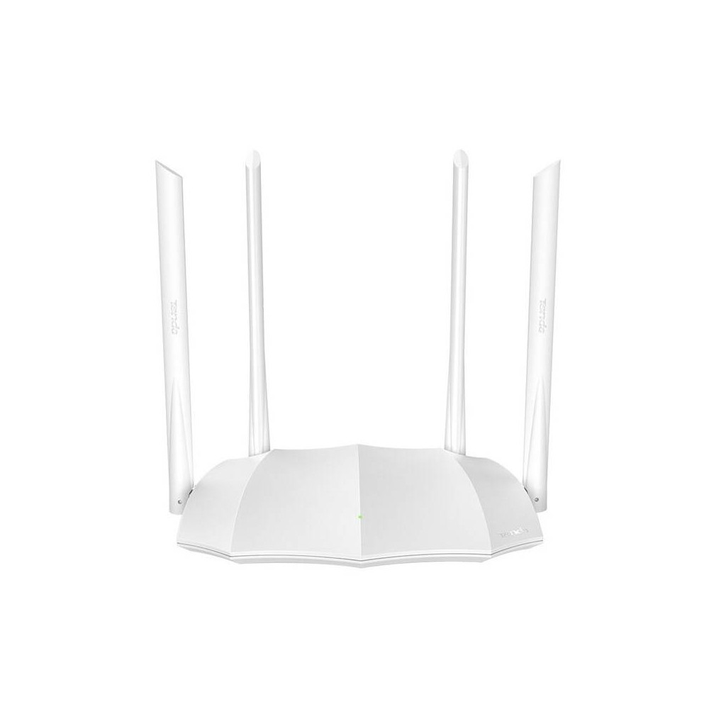 Bezdrátový router Tenda AC5, Dual Band, AC1200