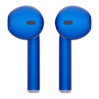 Sluchátka Tesla SOUND EB10 - Metallic Blue (EB10BLUE), BT, 6 h