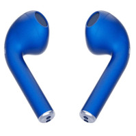 Sluchátka Tesla SOUND EB10 - Metallic Blue (EB10BLUE), BT, 6 h