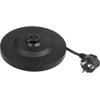 Rychlovarná konvice ECG RK 1768 Strix, 1,7 l, 2200 W, , Timber Black + nerez