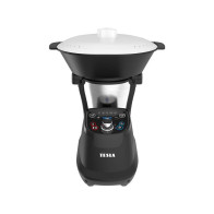 Varný robot Tesla ThermoCook TMX3000, černý