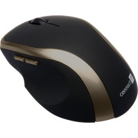 Bezdrátová laserová myš Connect IT WM2200 CI-1133, černá