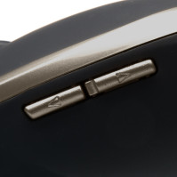 Bezdrátová laserová myš Connect IT WM2200 CI-1133, černá