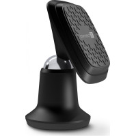 Držák na mobil Connect IT InCarz 4Ultra CMC-4020-BK, magnetický, 4 magnety, černý