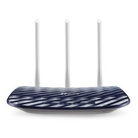 Router TP-Link Archer C20, 2,4 a 5 GHz, AC750, modrý