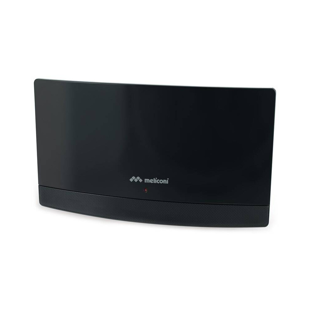 Anténa pokojová Meliconi AT 55 R1 USB, 881012, černá